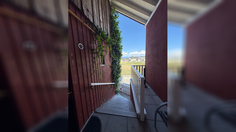 Ma-Cabane - Location Appartement VETRAZ-MONTHOUX, 60 m²