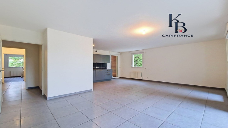 Ma-Cabane - Location Appartement VETRAZ MONTHOUX, 69 m²