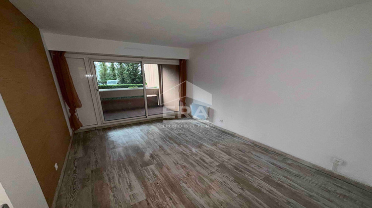 Ma-Cabane - Location Appartement VETRAZ-MONTHOUX, 70 m²