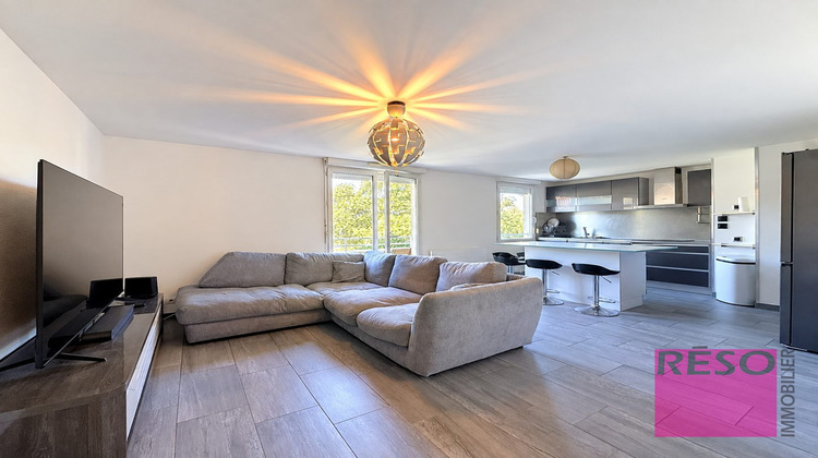 Ma-Cabane - Location Appartement Vétraz-Monthoux, 63 m²