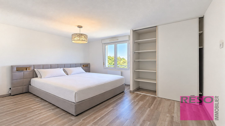 Ma-Cabane - Location Appartement Vétraz-Monthoux, 63 m²