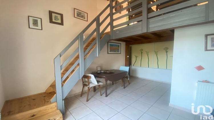 Ma-Cabane - Location Appartement Veyras, 21 m²