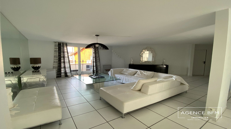Ma-Cabane - Location Appartement Veyrier-du-Lac, 139 m²