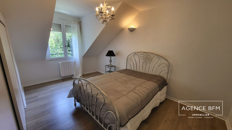 Ma-Cabane - Location Appartement Veyrier-du-Lac, 139 m²