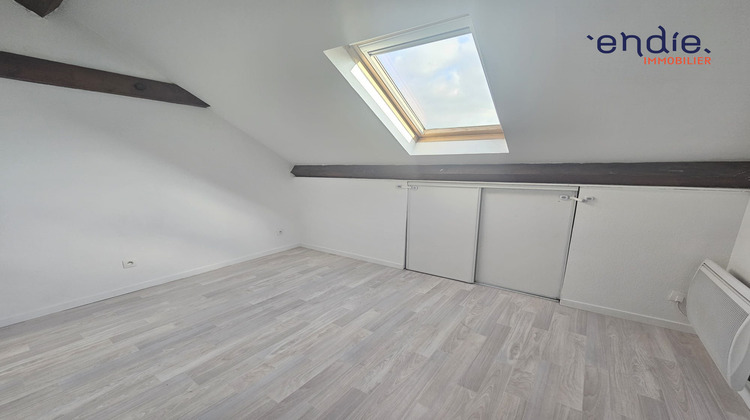 Ma-Cabane - Location Appartement Vézelois, 52 m²