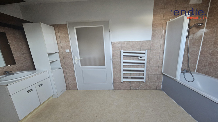 Ma-Cabane - Location Appartement Vézelois, 52 m²