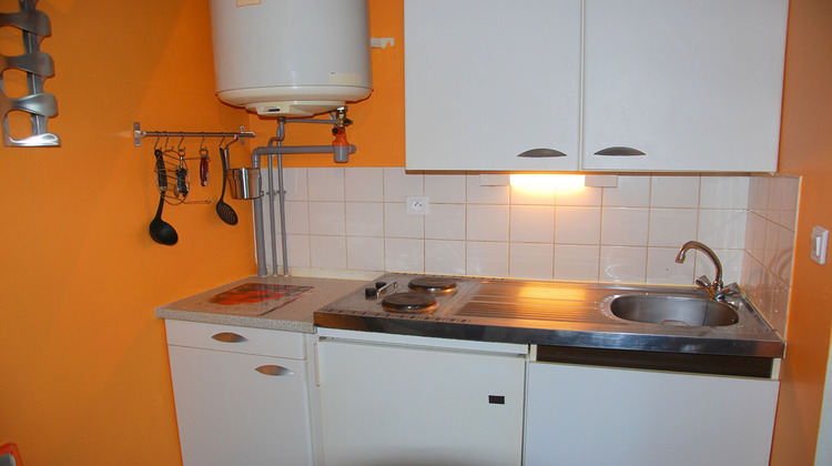 Ma-Cabane - Location Appartement VEZIN-LE-COQUET, 22 m²