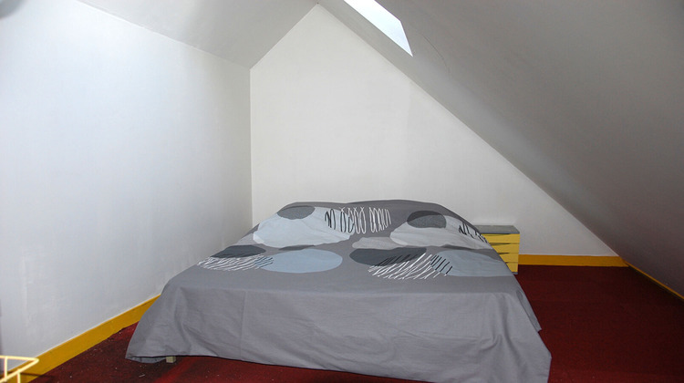 Ma-Cabane - Location Appartement VEZIN-LE-COQUET, 22 m²
