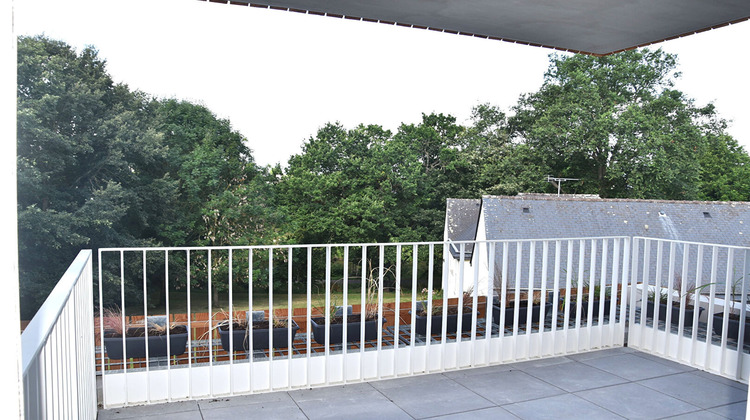 Ma-Cabane - Location Appartement VEZIN-LE-COQUET, 61 m²