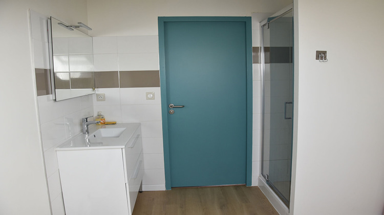 Ma-Cabane - Location Appartement VEZIN-LE-COQUET, 14 m²