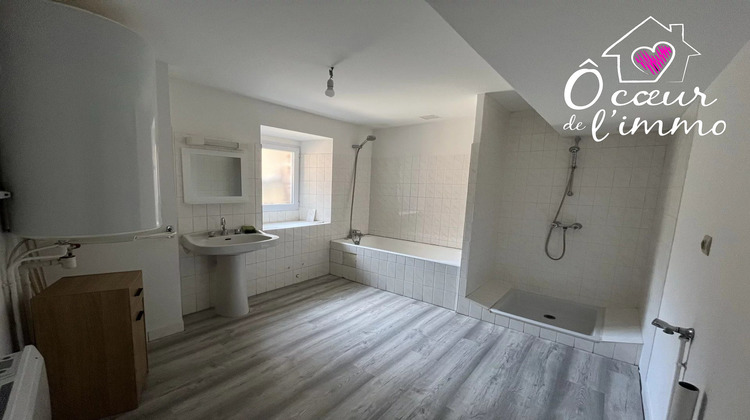 Ma-Cabane - Location Appartement Vezins, 86 m²