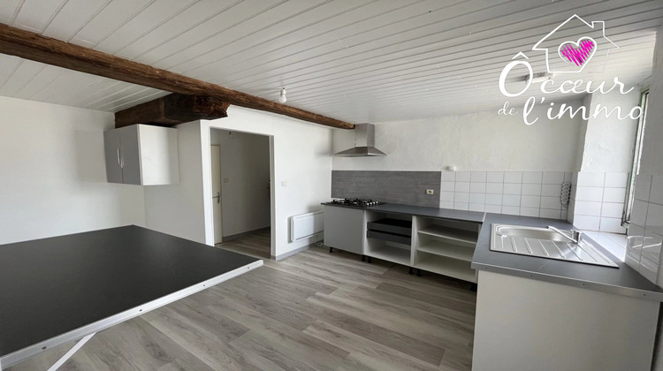 Ma-Cabane - Location Appartement Vezins, 86 m²