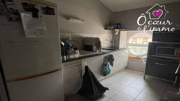 Ma-Cabane - Location Appartement Vezins, 66 m²