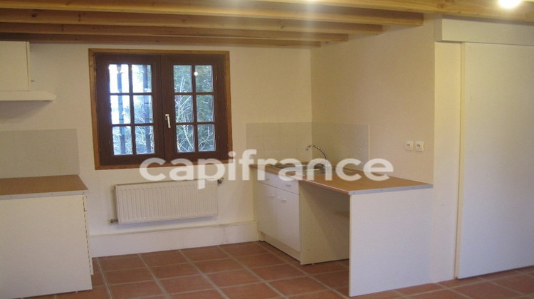 Ma-Cabane - Location Appartement VIARMES, 33 m²