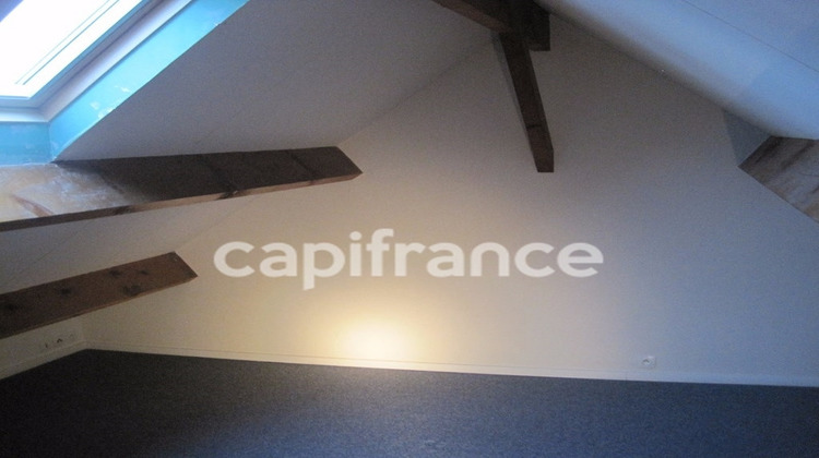 Ma-Cabane - Location Appartement VIARMES, 33 m²