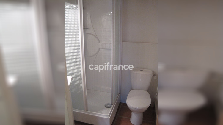 Ma-Cabane - Location Appartement VIARMES, 33 m²