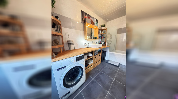 Ma-Cabane - Location Appartement VIARMES, 43 m²