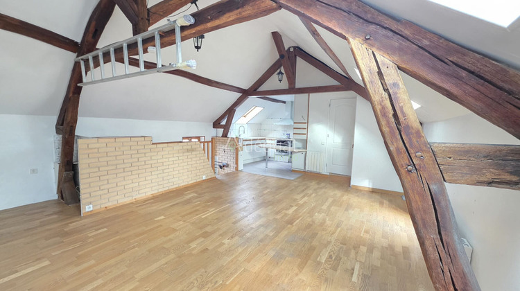 Ma-Cabane - Location Appartement VIARMES, 45 m²