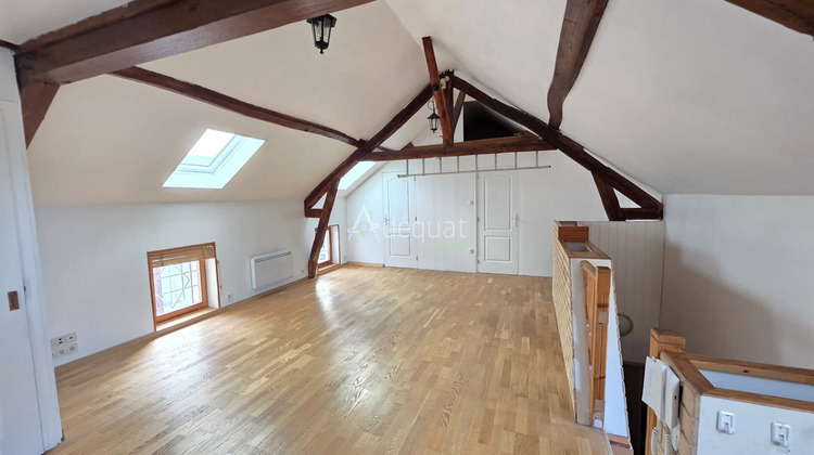 Ma-Cabane - Location Appartement VIARMES, 45 m²