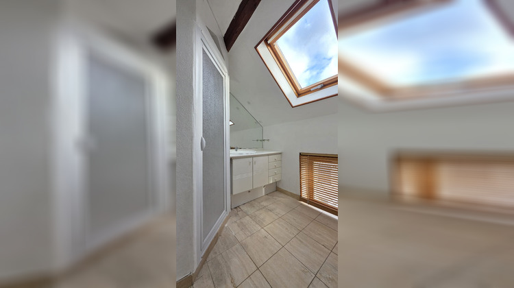 Ma-Cabane - Location Appartement VIARMES, 45 m²