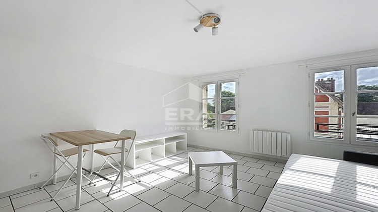 Ma-Cabane - Location Appartement VIARMES, 23 m²