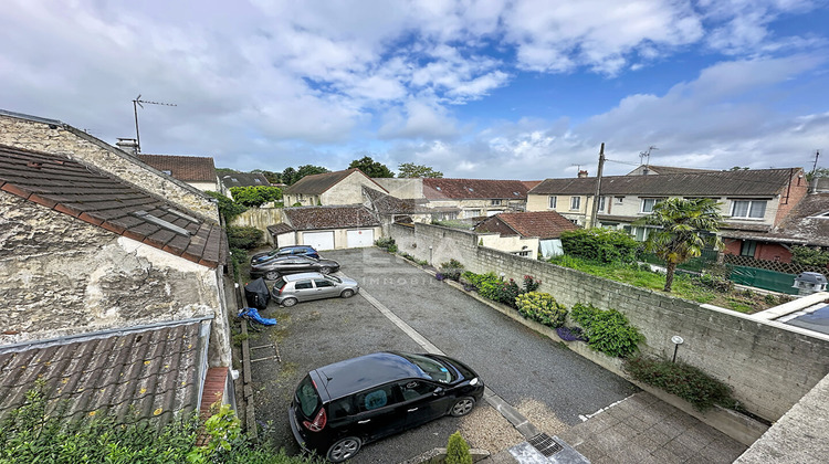 Ma-Cabane - Location Appartement VIARMES, 23 m²