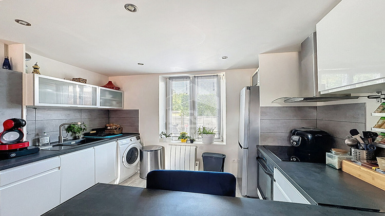 Ma-Cabane - Location Appartement VIARMES, 36 m²
