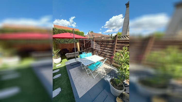 Ma-Cabane - Location Appartement VIARMES, 36 m²