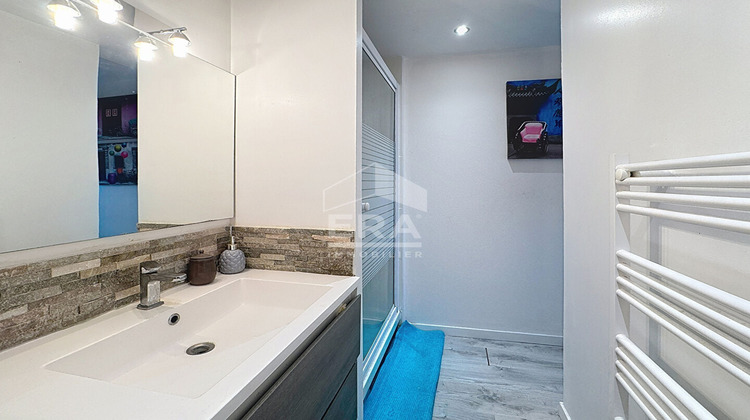 Ma-Cabane - Location Appartement VIARMES, 36 m²