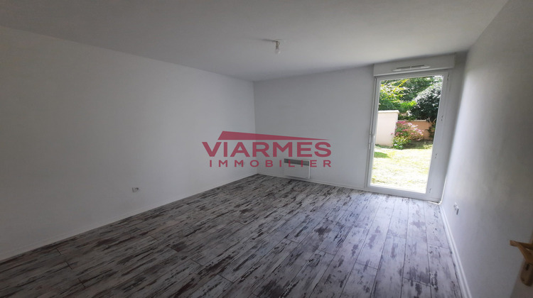 Ma-Cabane - Location Appartement Viarmes, 46 m²