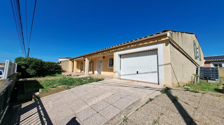 Ma-Cabane - Location Appartement VIAS, 91 m²