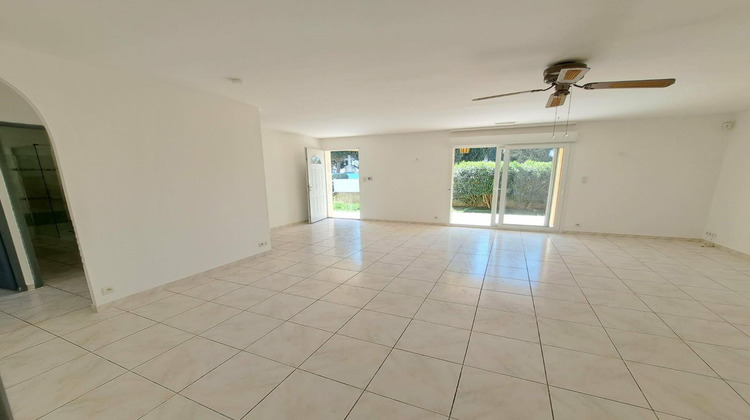 Ma-Cabane - Location Appartement VIAS, 91 m²
