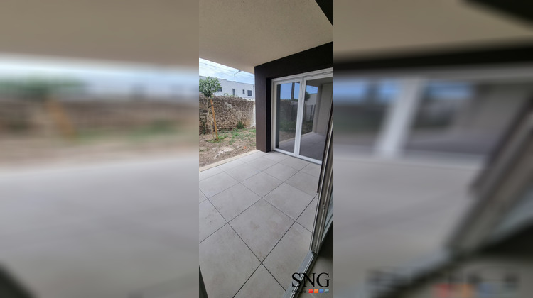 Ma-Cabane - Location Appartement Vias, 45 m²