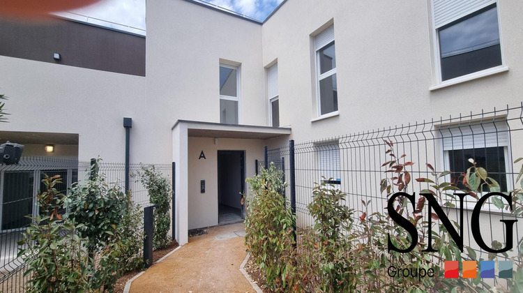 Ma-Cabane - Location Appartement Vias, 66 m²