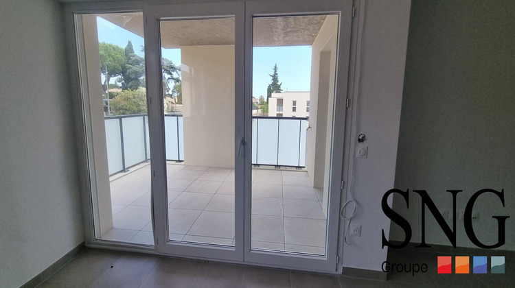 Ma-Cabane - Location Appartement Vias, 66 m²