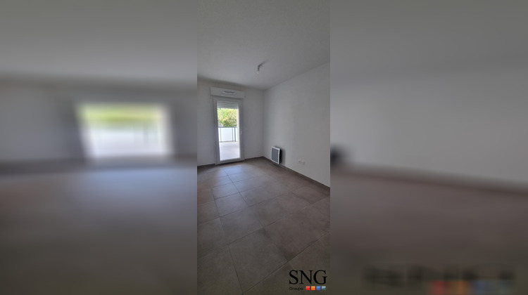 Ma-Cabane - Location Appartement Vias, 66 m²