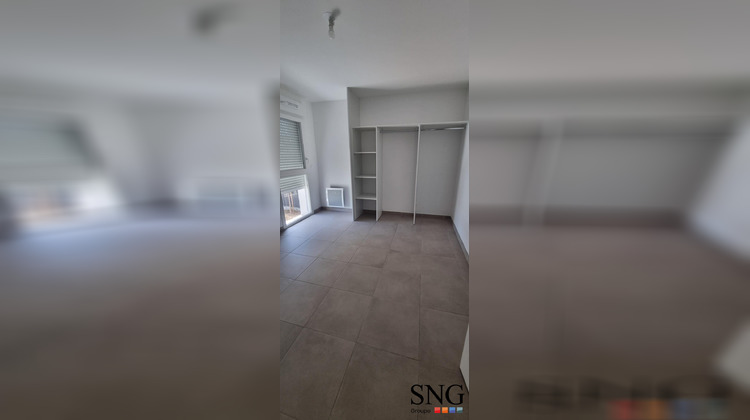 Ma-Cabane - Location Appartement Vias, 66 m²