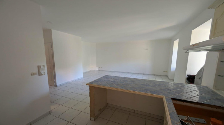 Ma-Cabane - Location Appartement VIAS, 37 m²