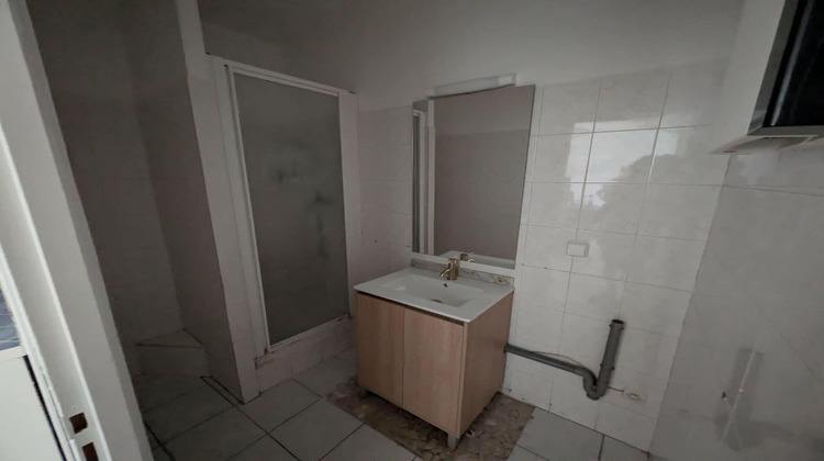 Ma-Cabane - Location Appartement VIAS, 37 m²