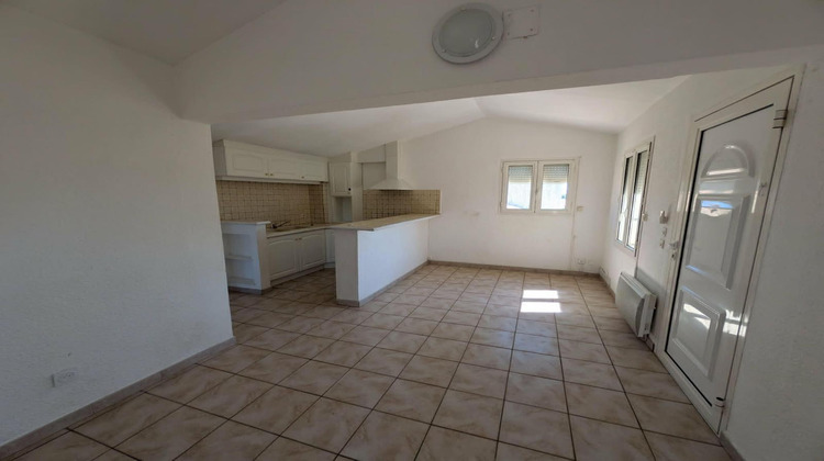 Ma-Cabane - Location Appartement VIAS, 39 m²