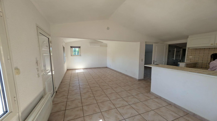 Ma-Cabane - Location Appartement VIAS, 39 m²