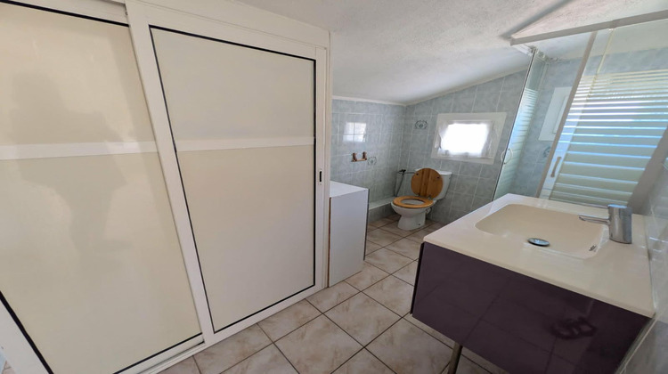 Ma-Cabane - Location Appartement VIAS, 39 m²