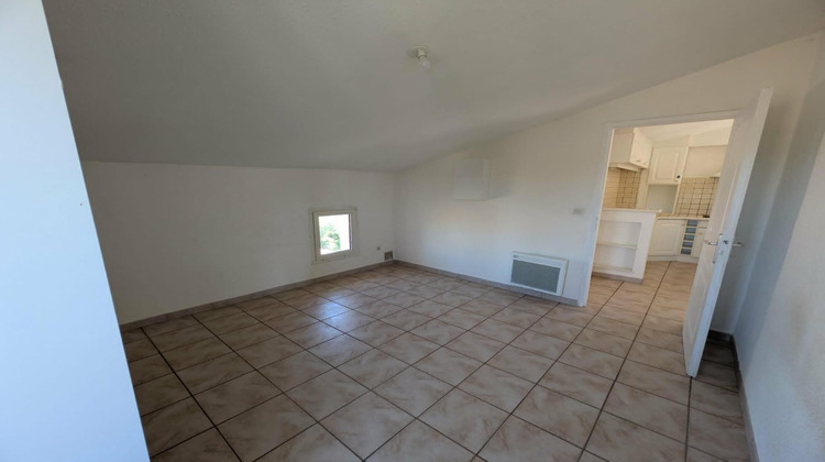 Ma-Cabane - Location Appartement VIAS, 39 m²