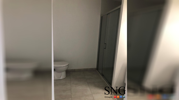 Ma-Cabane - Location Appartement Vias, 38 m²