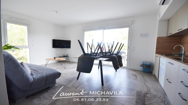 Ma-Cabane - Location Appartement VIAS, 55 m²