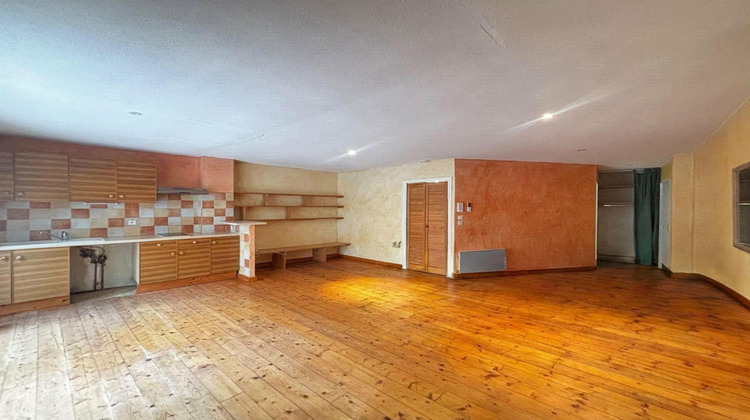 Ma-Cabane - Location Appartement VIAS, 64 m²