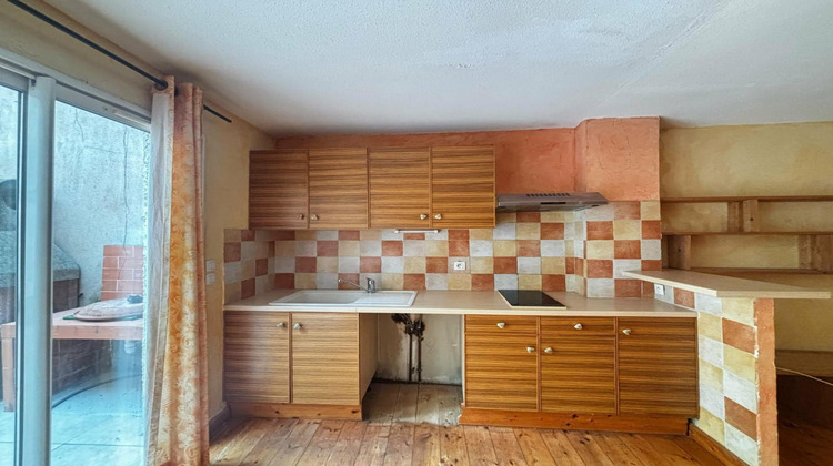 Ma-Cabane - Location Appartement VIAS, 64 m²