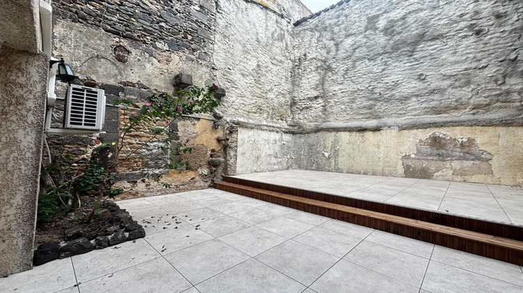 Ma-Cabane - Location Appartement VIAS, 64 m²