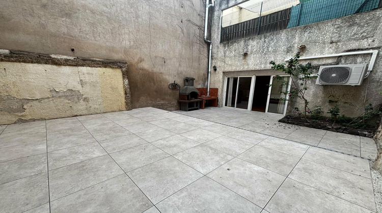 Ma-Cabane - Location Appartement VIAS, 64 m²
