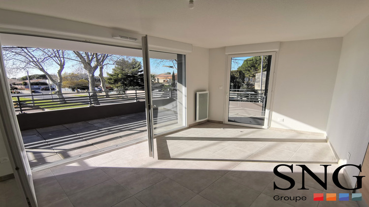 Ma-Cabane - Location Appartement Vias, 61 m²